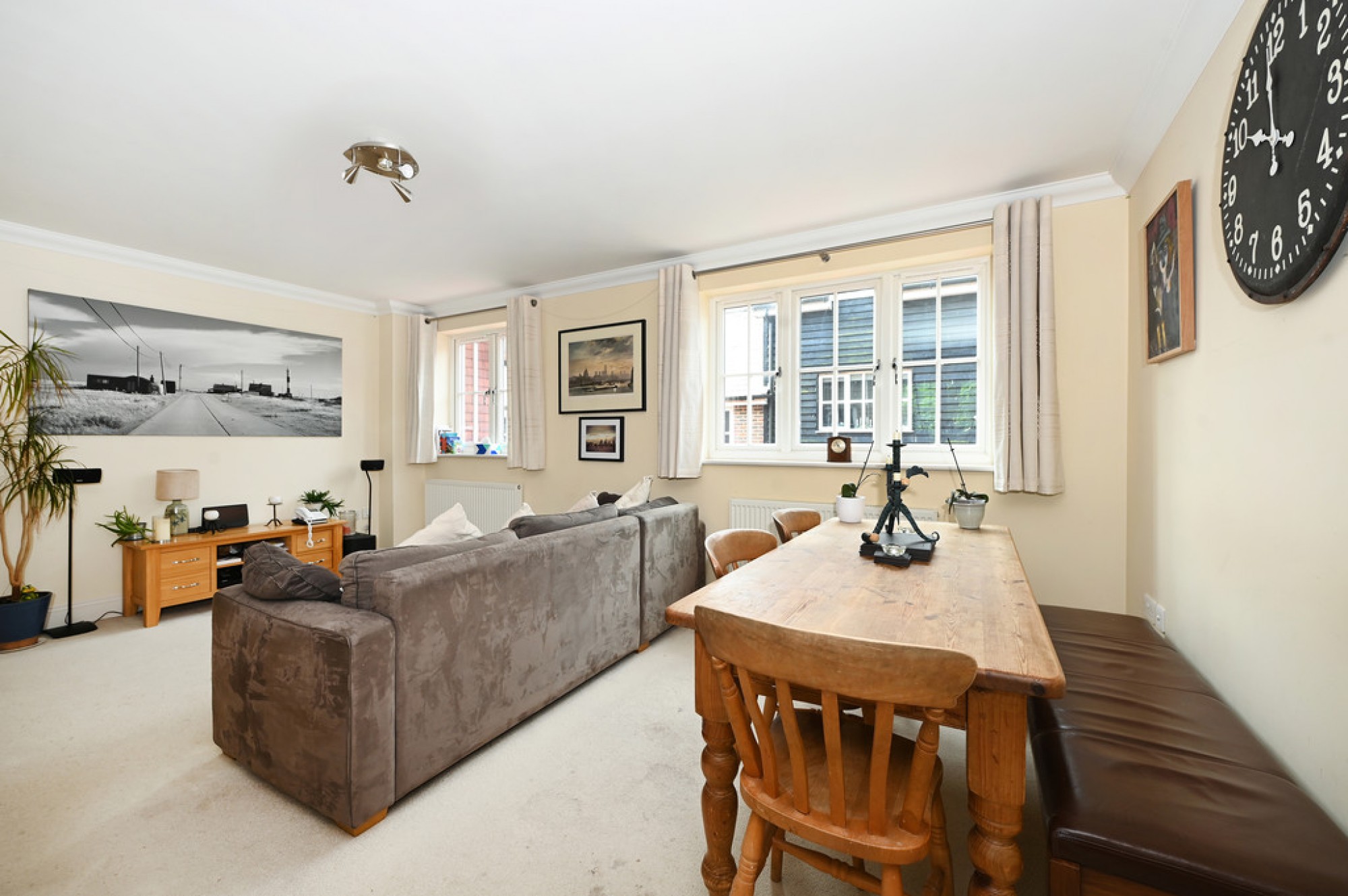 Images for Burnhams, Rye, East Sussex TN31 7LW