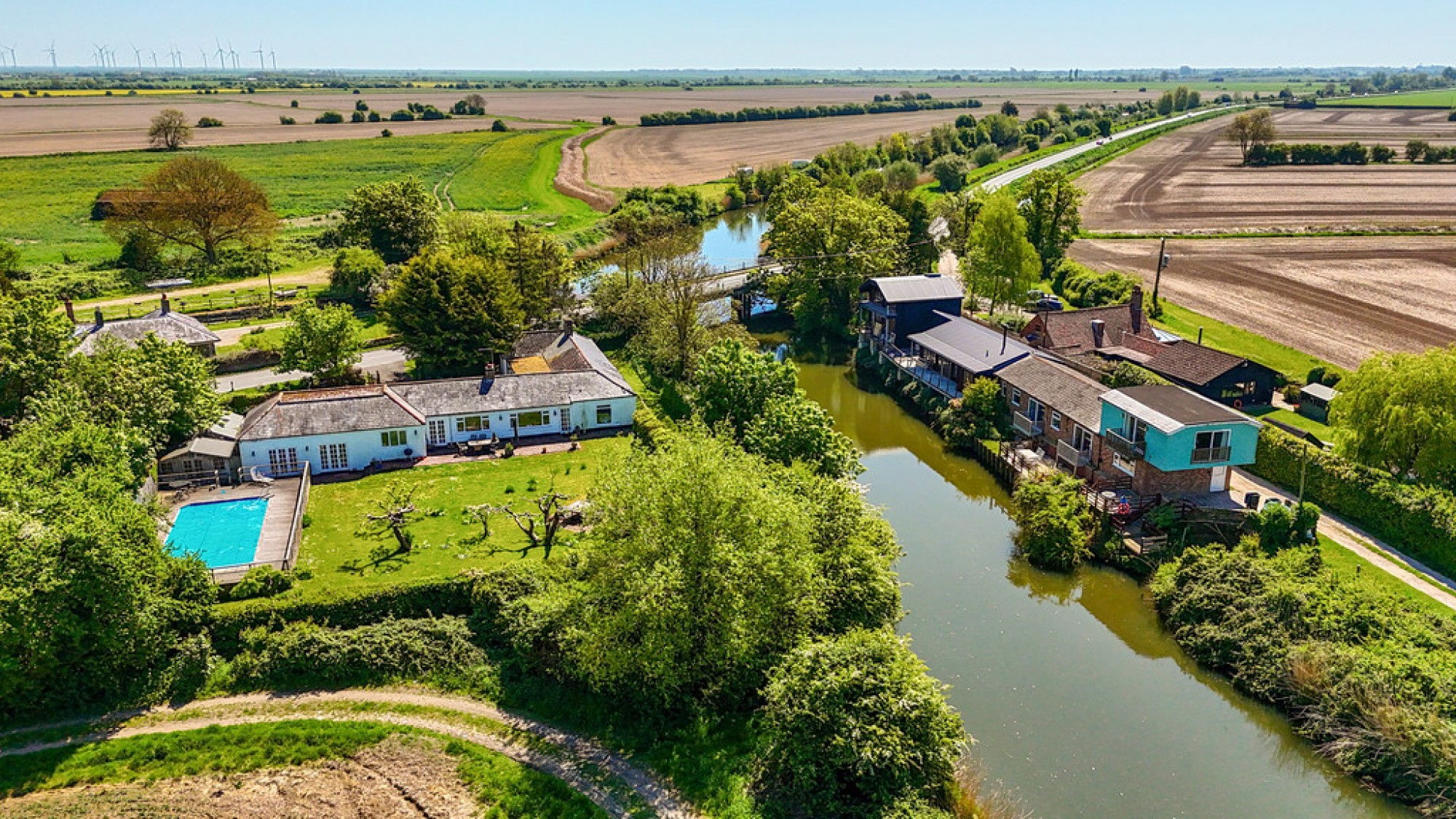 Images for Iden Lock, Iden, Rye, East Sussex TN31 7QE