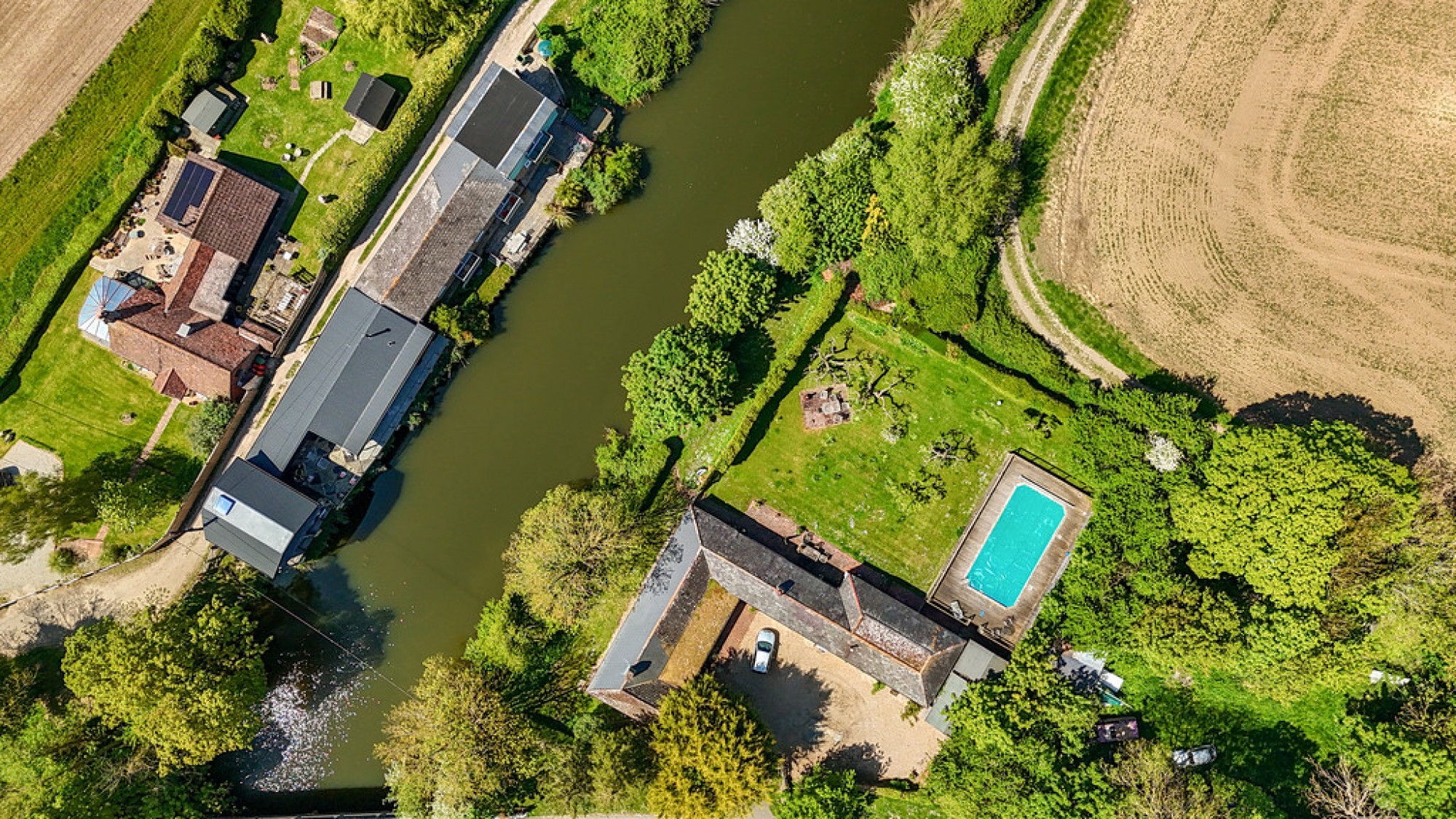 Images for Iden Lock, Iden, Rye, East Sussex TN31 7QE