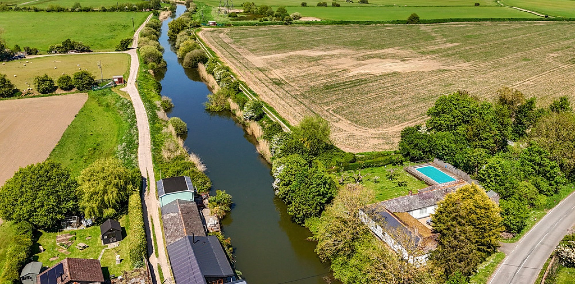 Images for Iden Lock, Iden, Rye, East Sussex TN31 7QE