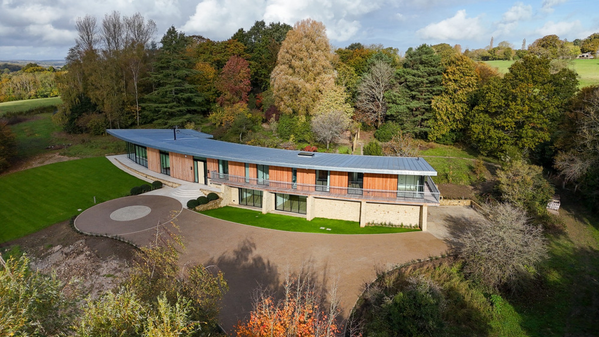 Images for Reach Wood, Ewhurst Lane, Northiam, Rye