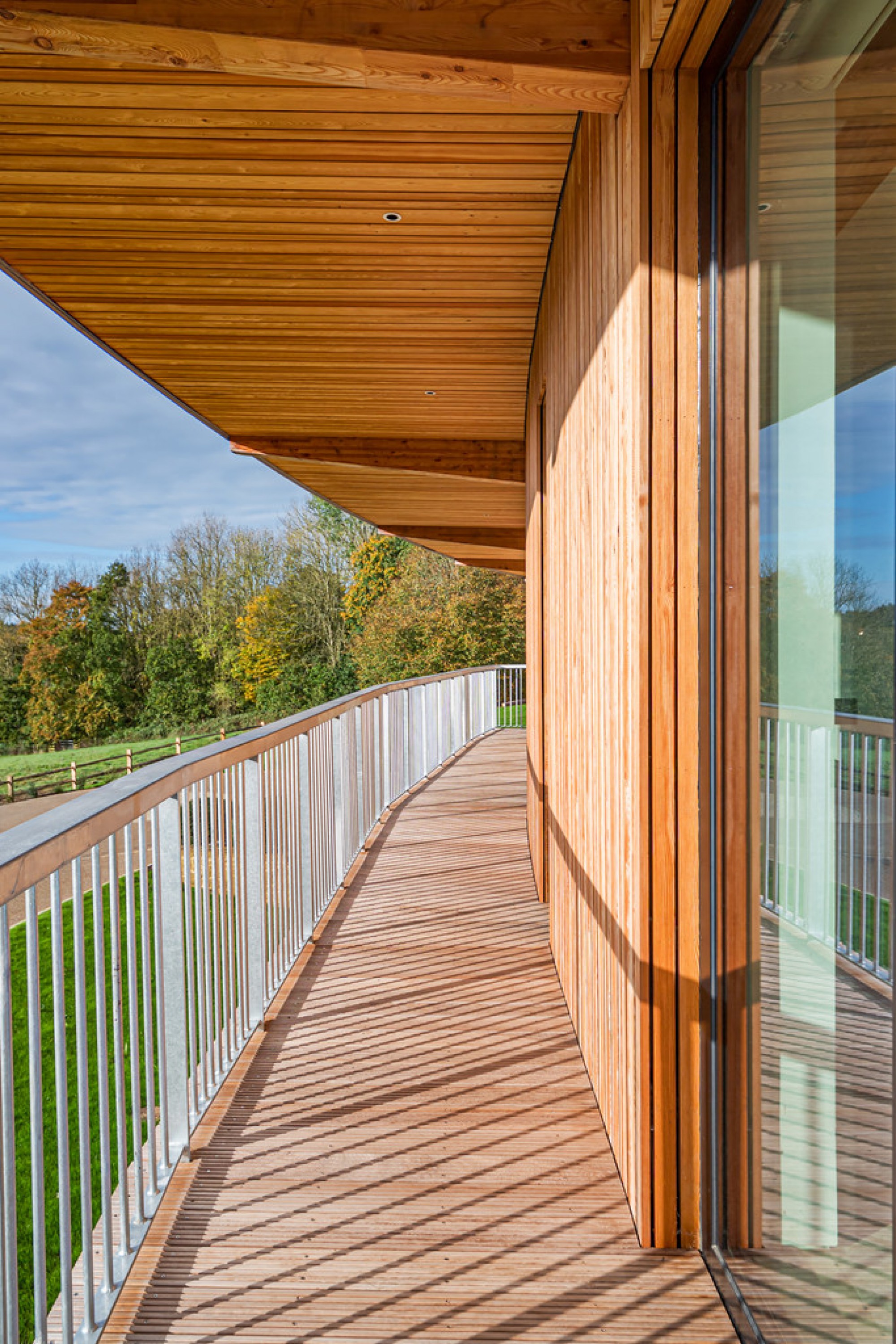 Images for Reach Wood, Ewhurst Lane, Northiam, Rye