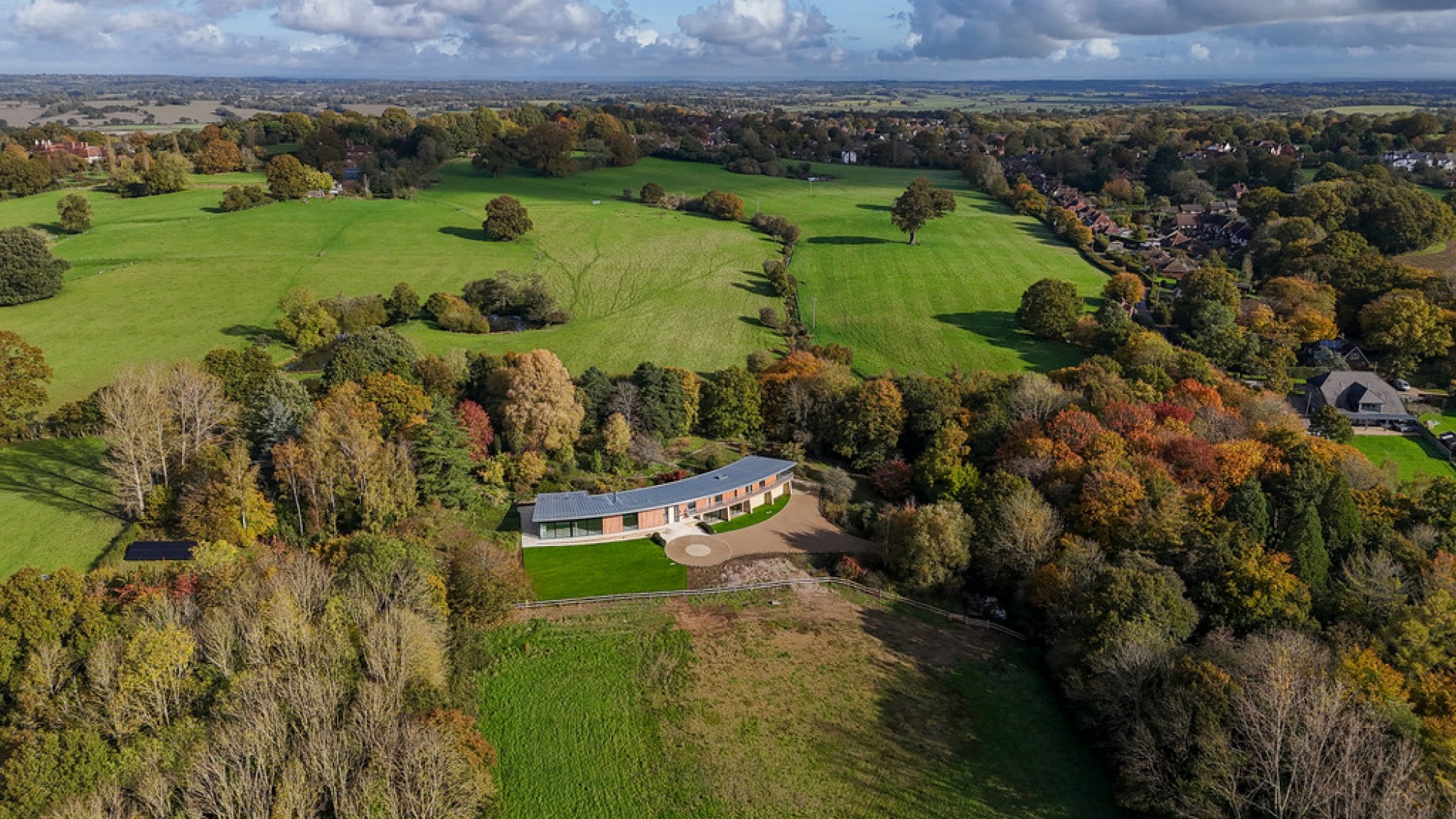 Images for Reach Wood, Ewhurst Lane, Northiam, Rye