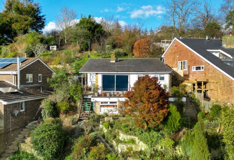View Full Details for Love Lane, Rye, East Sussex TN31 7NE