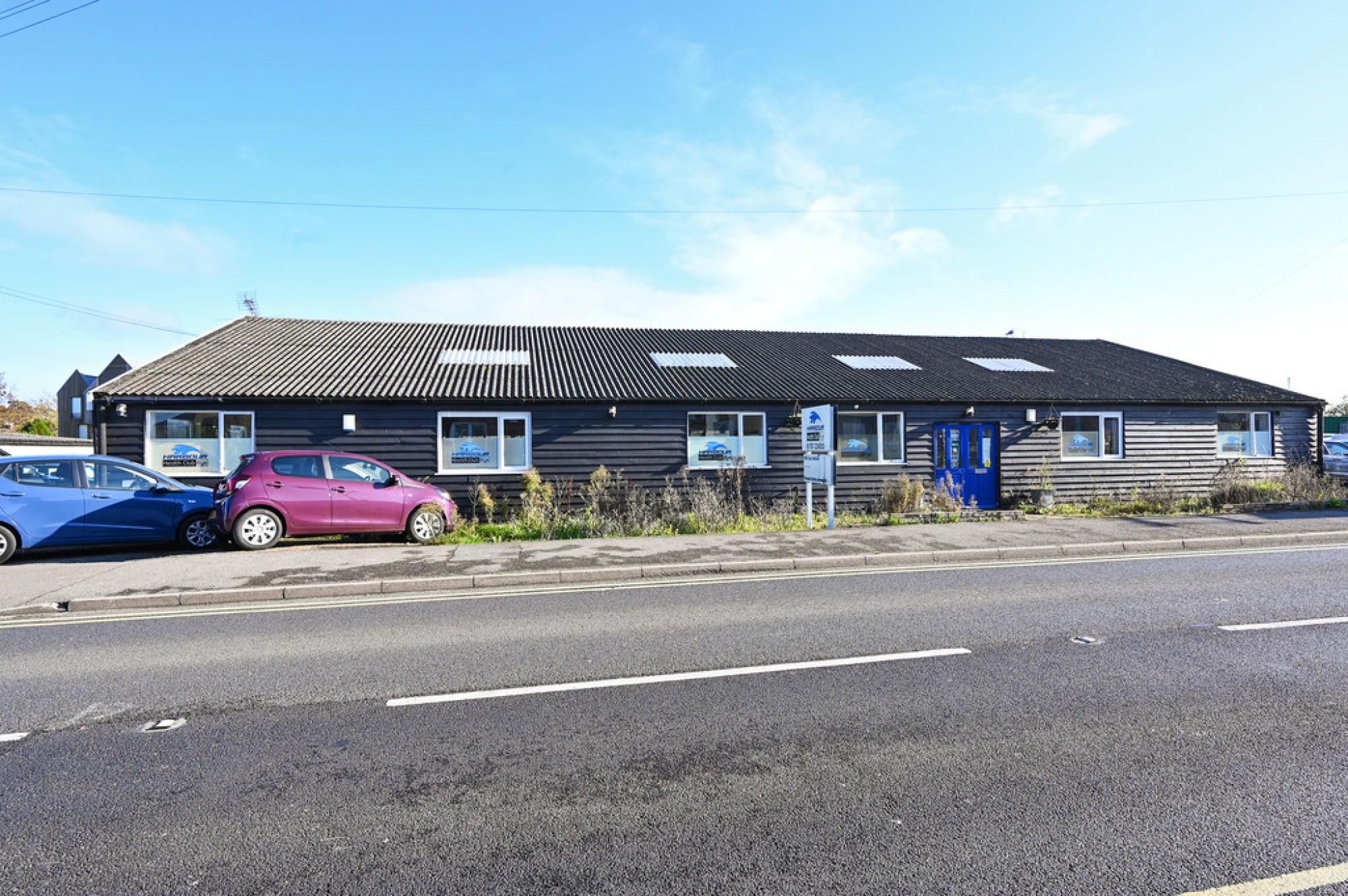 Images for Former Health Club, 22C Winchelsea Road