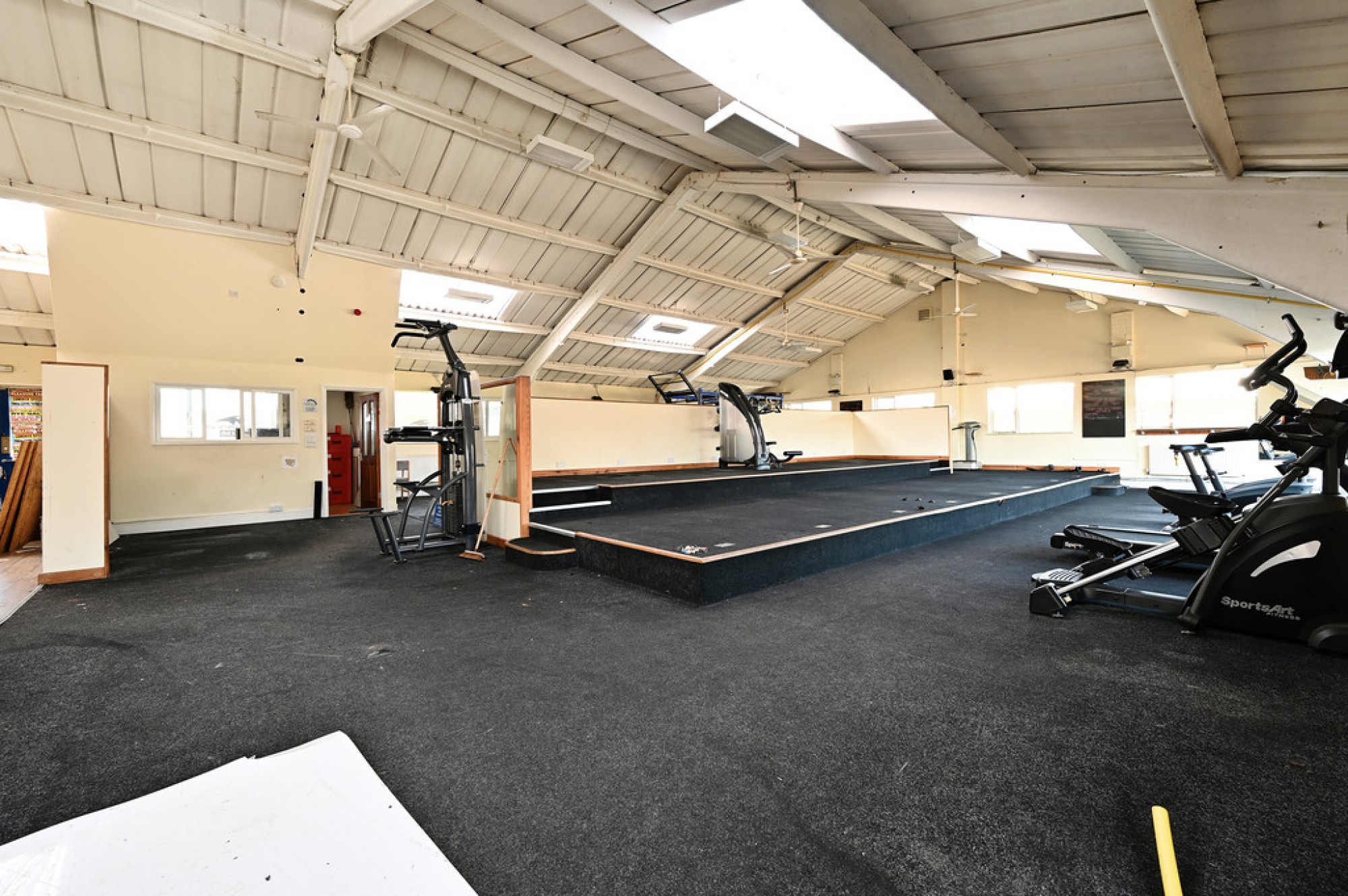Images for Former Health Club, 22C Winchelsea Road
