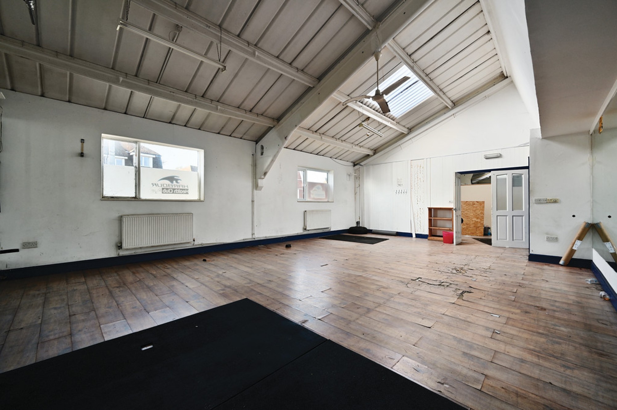 Images for Former Health Club, 22C Winchelsea Road