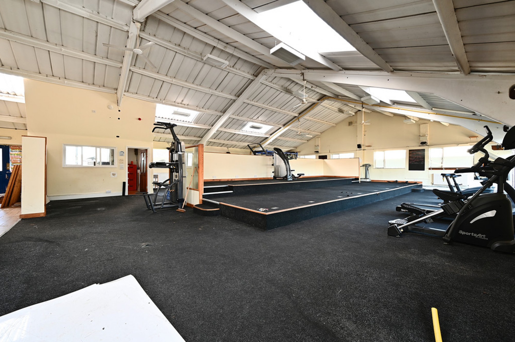 Images for Former Health Club, 22C Winchelsea Road