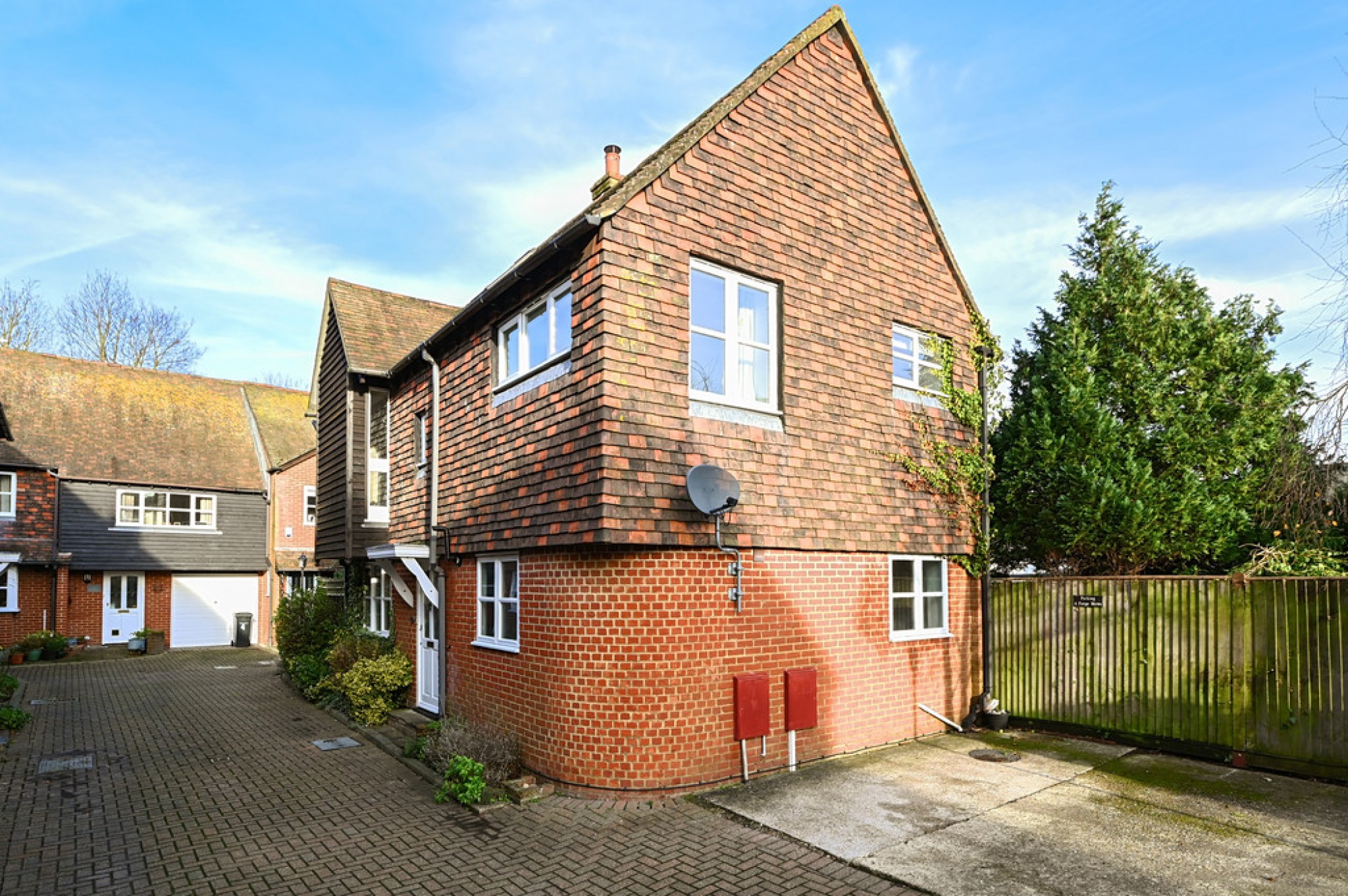 Images for Forge Mews, Rye, East Sussex TN31 7DD