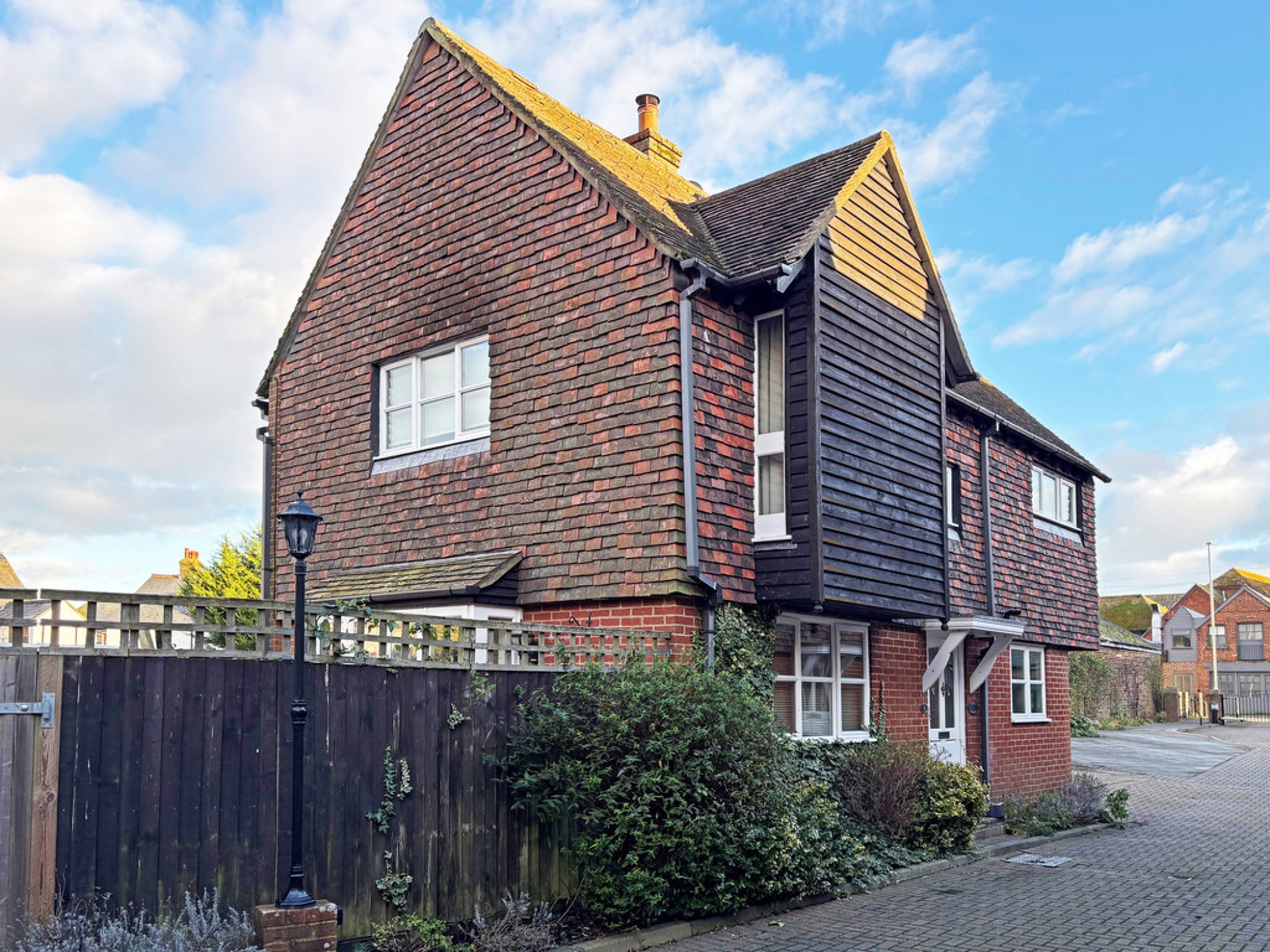 Images for Forge Mews, Rye, East Sussex TN31 7DD