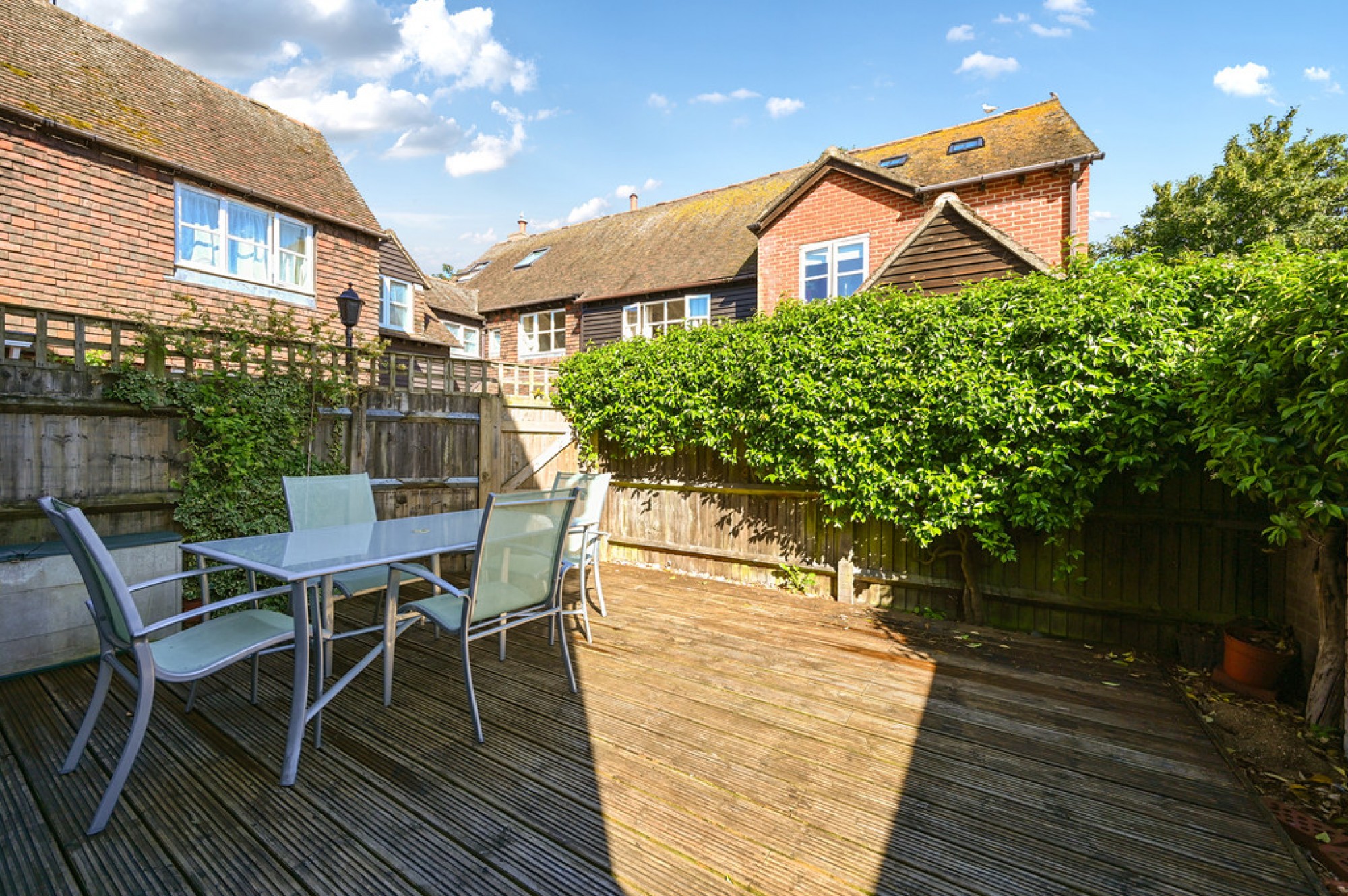 Images for Forge Mews, Rye, East Sussex TN31 7DD