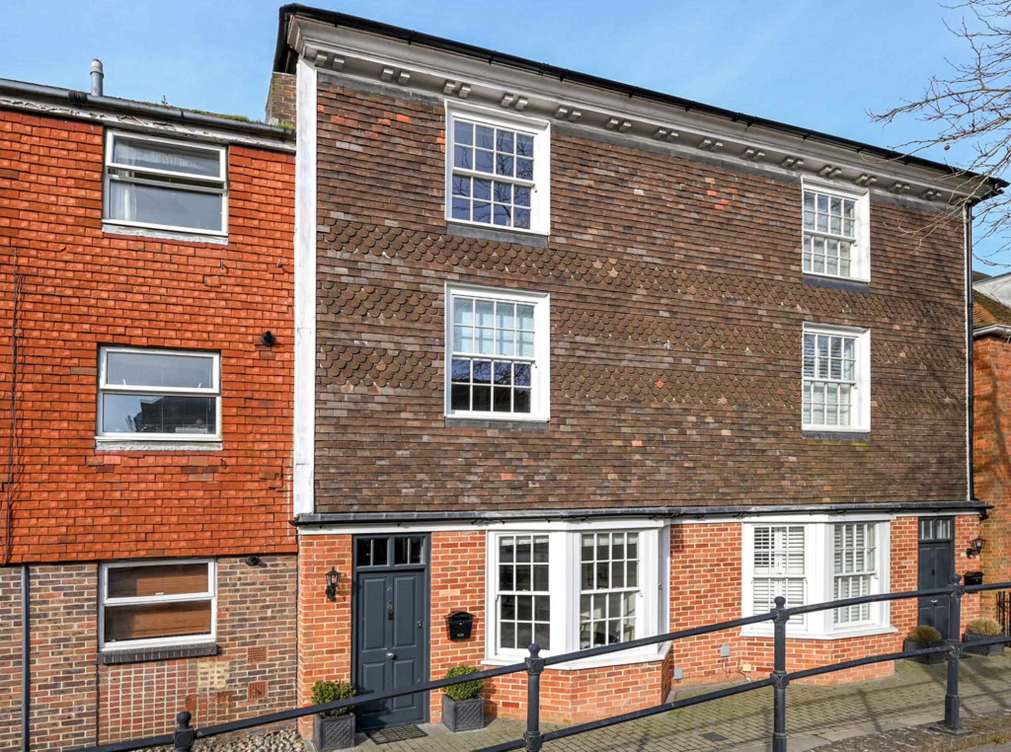 Images for West Cross, Tenterden, Kent TN30 6JL