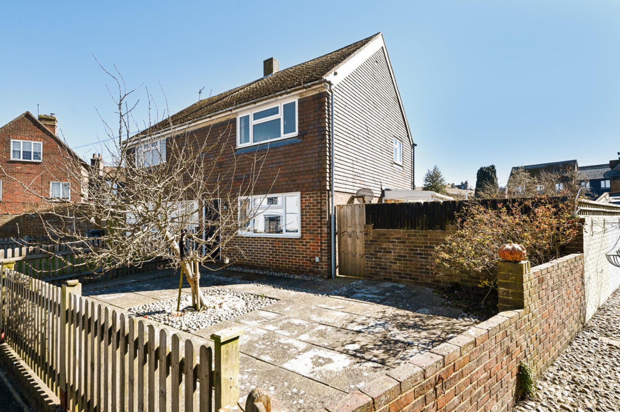 Images for Wish Street, Rye, East Sussex TN31 7DA