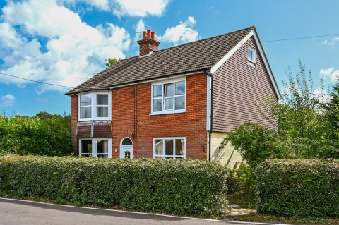 View Full Details for Main Street, Beckley, East Sussex TN31 6RJ