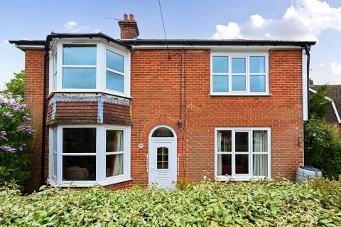 View Full Details for Main Street, Beckley, East Sussex TN31 6RJ