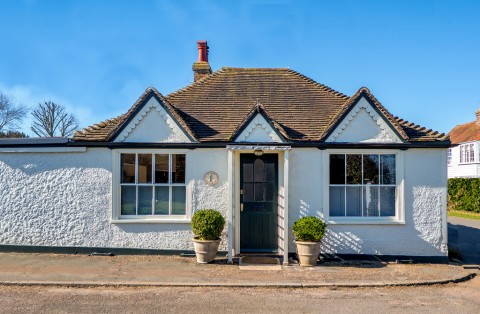 View Full Details for Castle Street, Winchelsea, East Sussex TN36 4HU