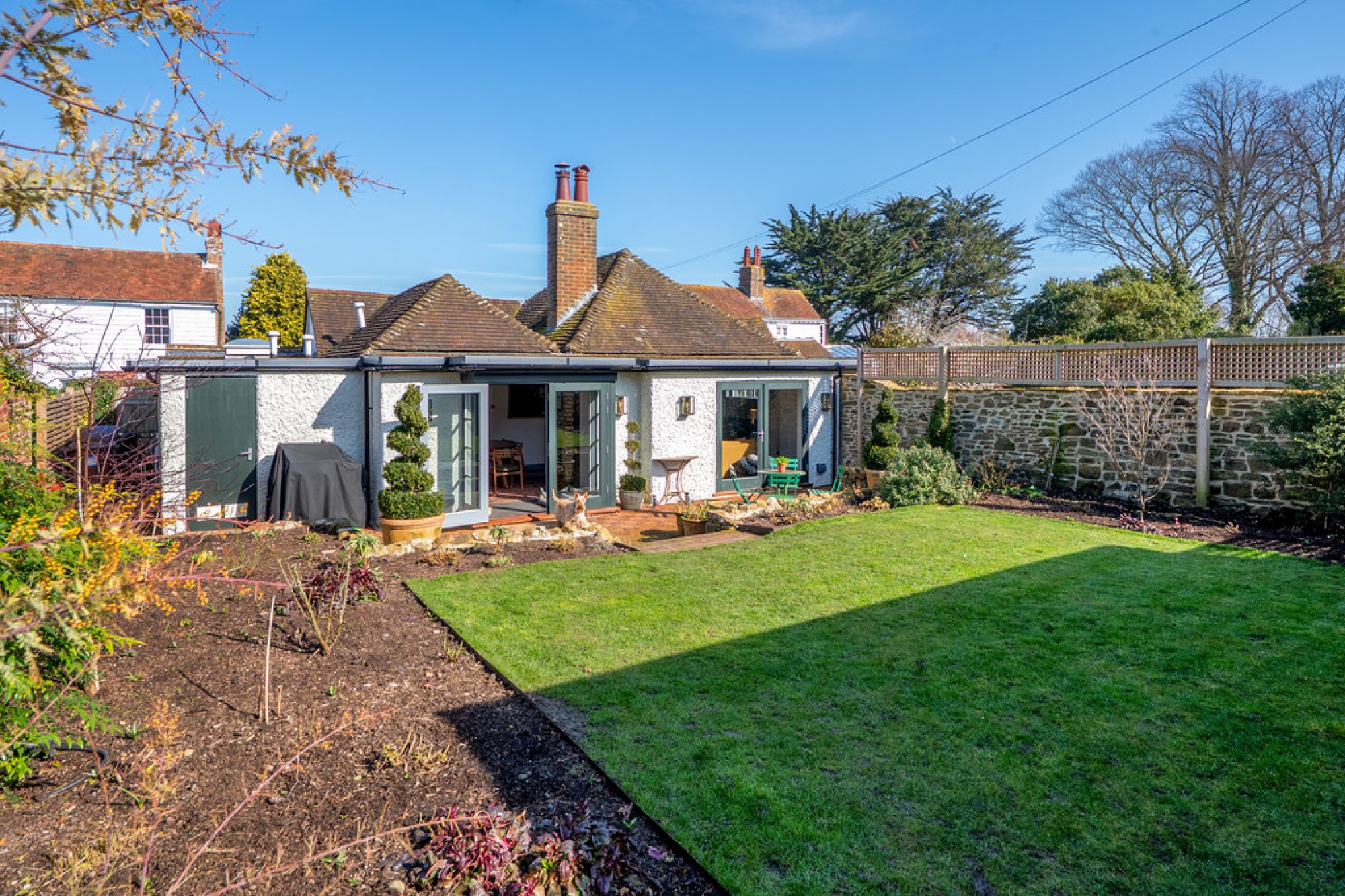 Images for Castle Street, Winchelsea, East Sussex TN36 4HU