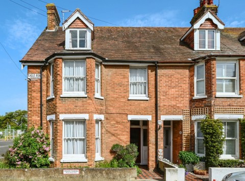View Full Details for Eagle Road, Rye, East Sussex TN31 7NB