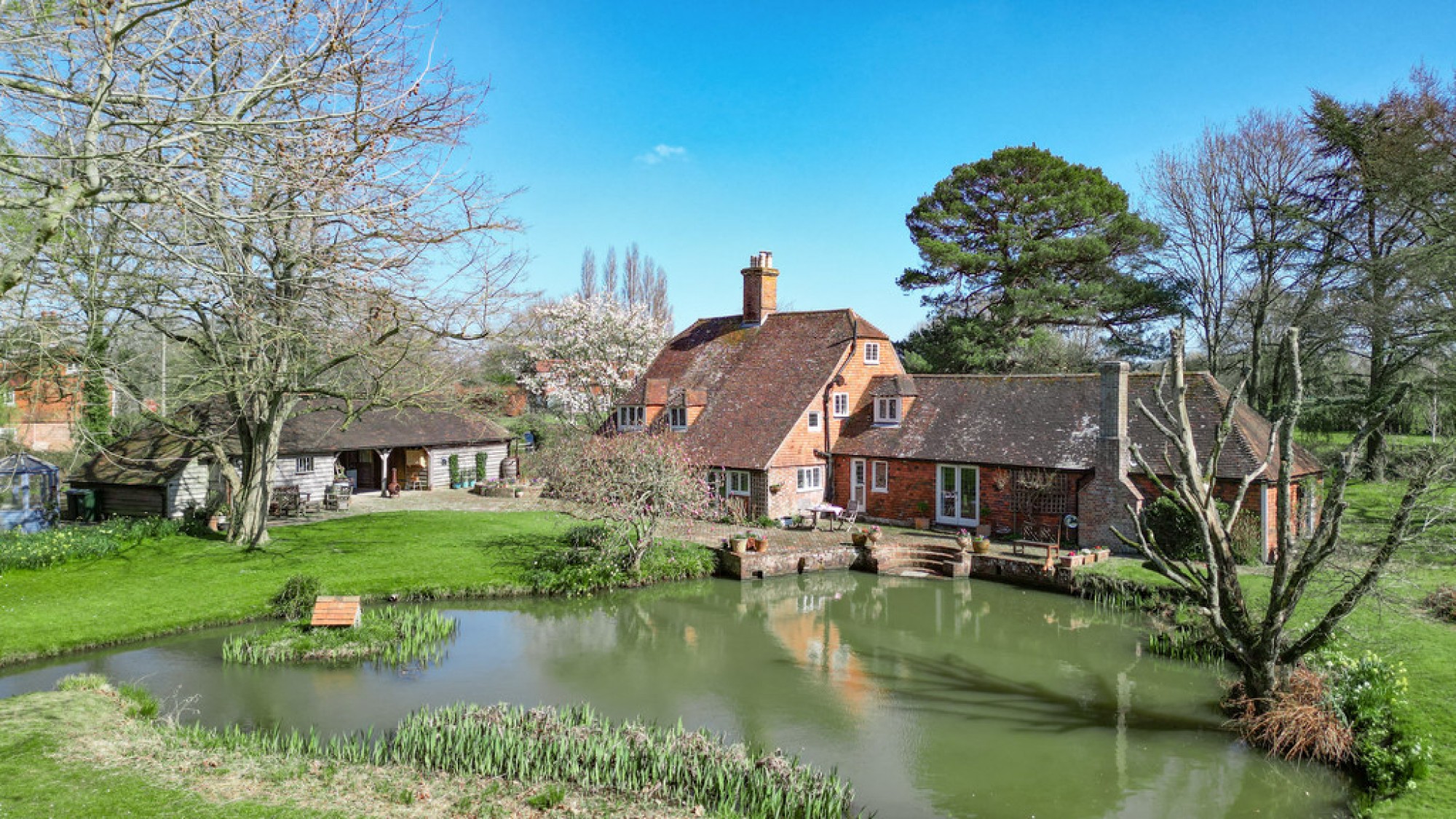 Images for Hobbs Lane, Beckley, Near Rye, East Sussex TN31 6TU