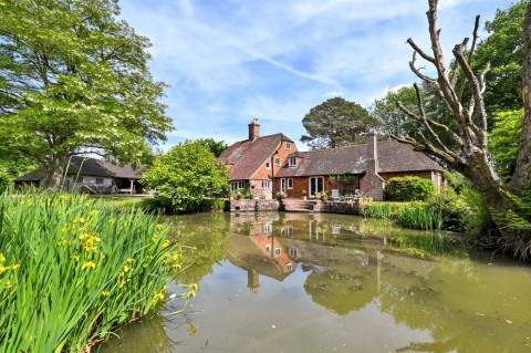 View Full Details for Hobbs Lane, Beckley, Near Rye, East Sussex TN31 6TU