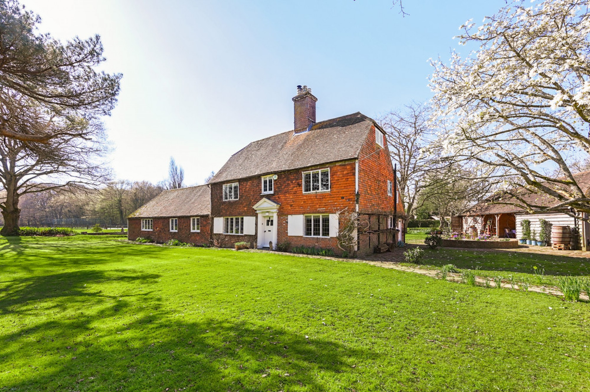 Images for Hobbs Lane, Beckley, Near Rye, East Sussex TN31 6TU