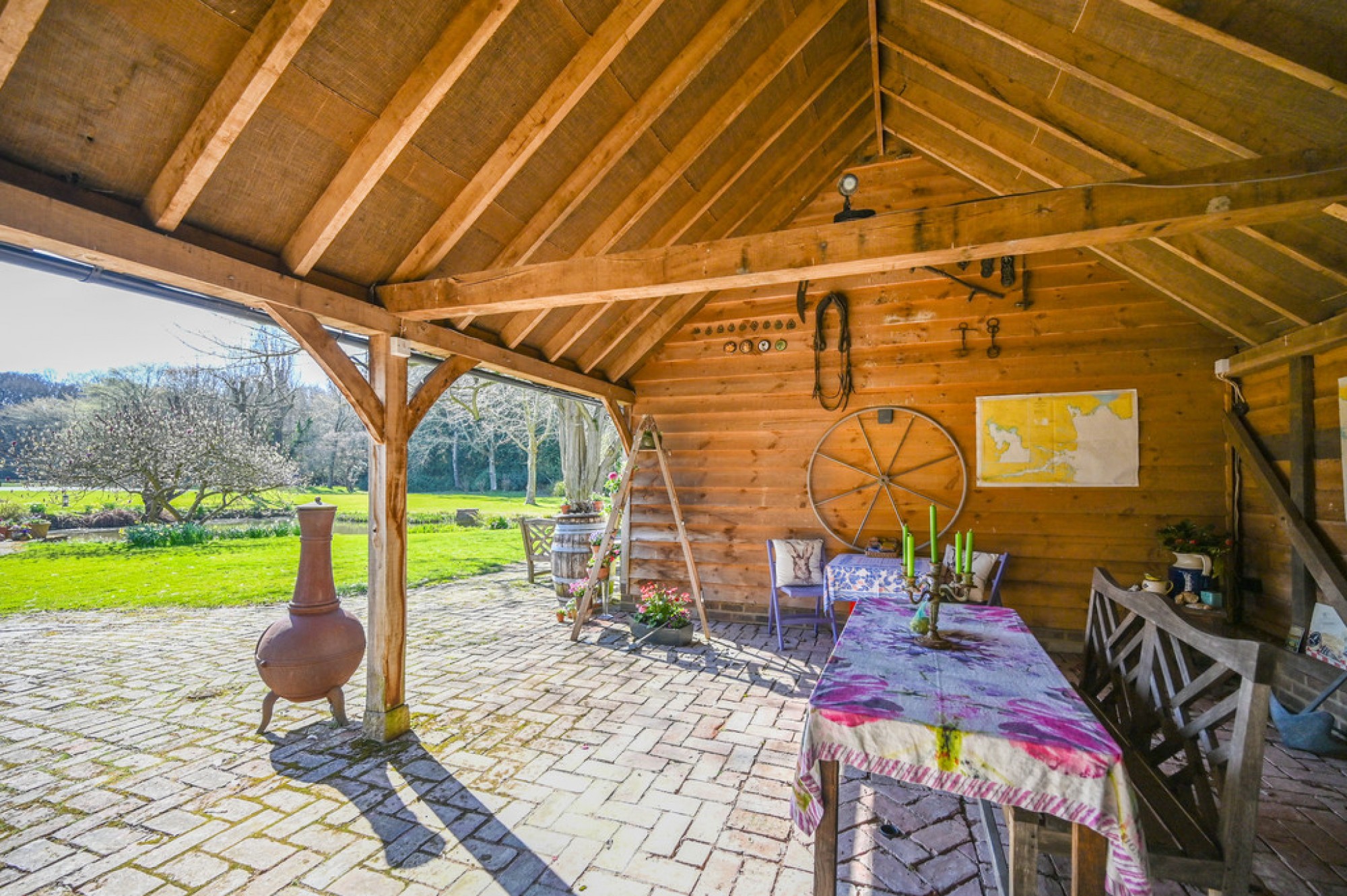 Images for Hobbs Lane, Beckley, Near Rye, East Sussex TN31 6TU