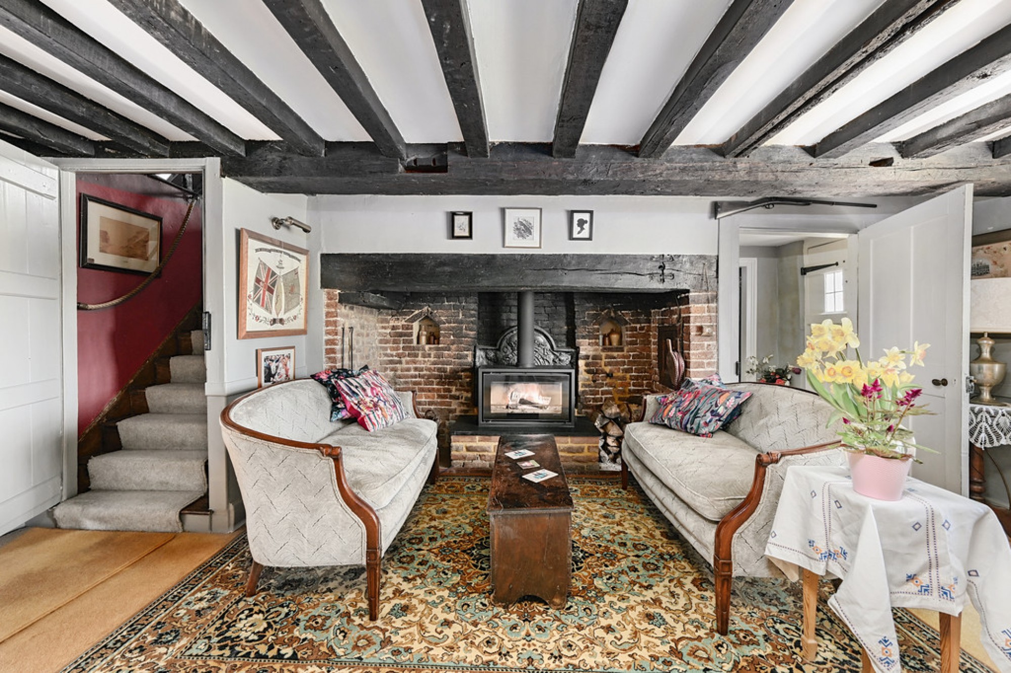 Images for Hobbs Lane, Beckley, Near Rye, East Sussex TN31 6TU