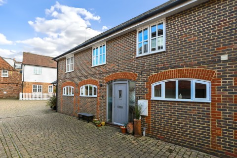 View Full Details for Burnhams, Rye, East Sussex TN31 7LW