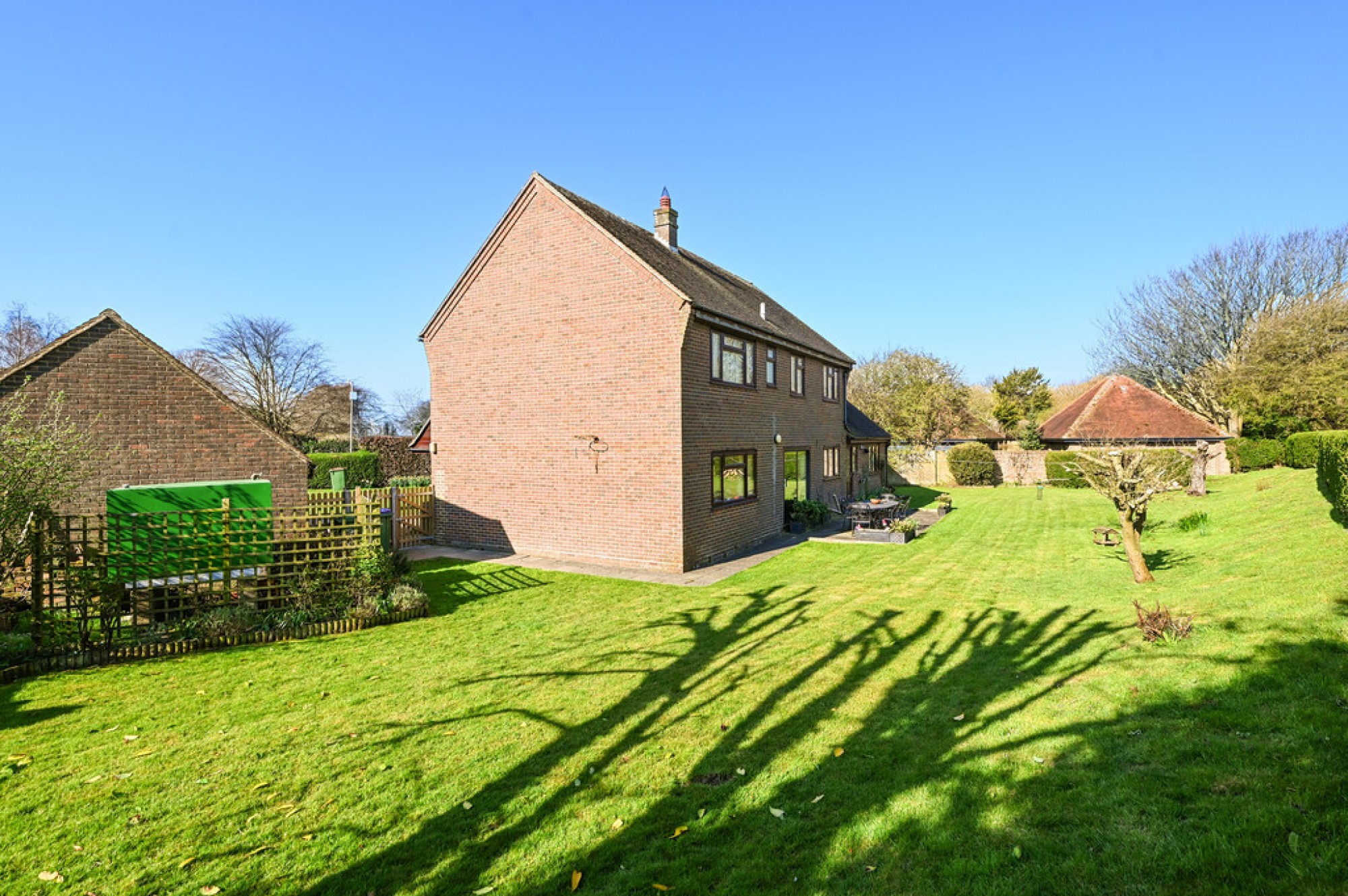 Images for Dowle Close, Old Romney, Kent TN29 9SZ