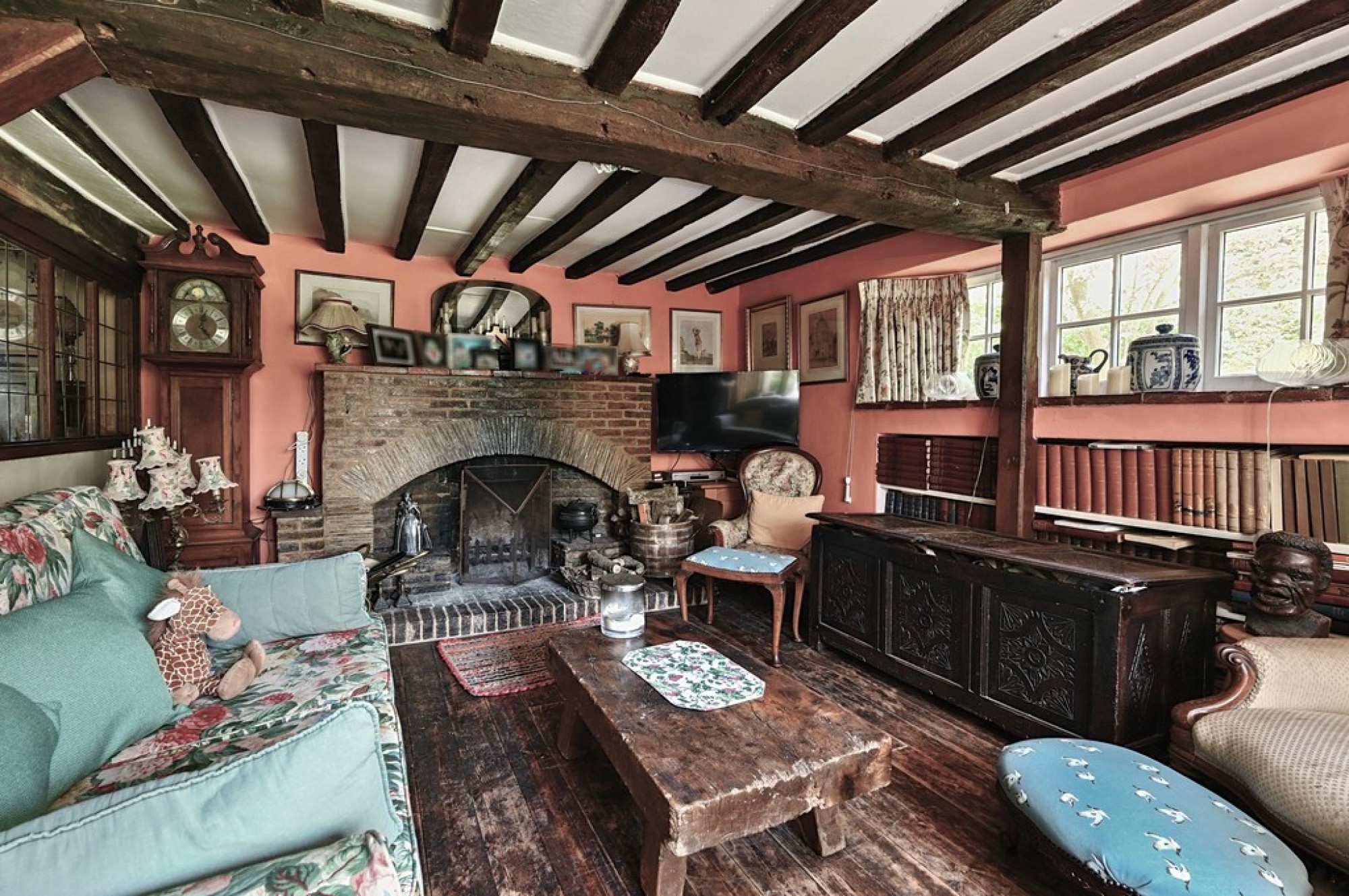Images for Udimore Road, Broad Oak, Rye, East Sussex TN31 6BX