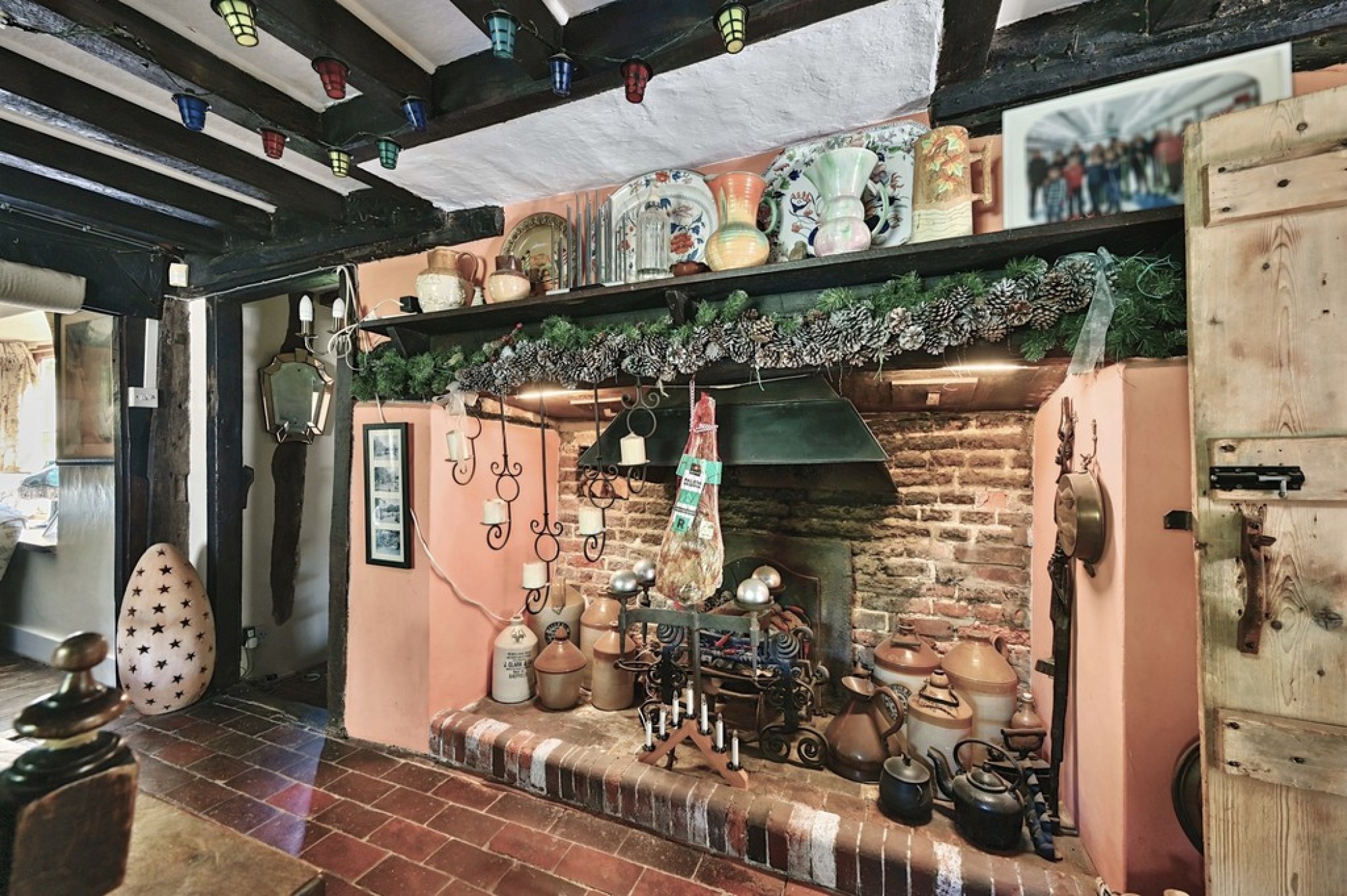 Images for Udimore Road, Broad Oak, Rye, East Sussex TN31 6BX