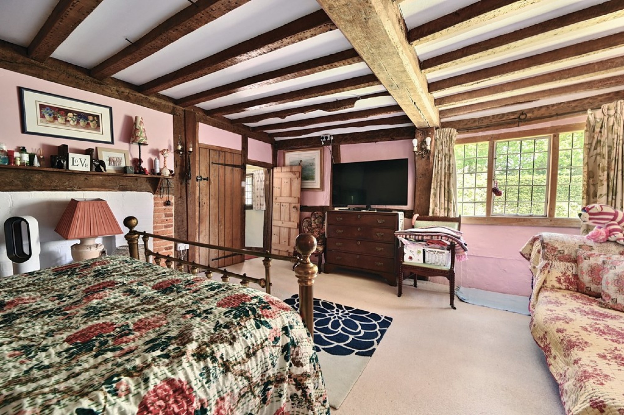 Images for Udimore Road, Broad Oak, Rye, East Sussex TN31 6BX