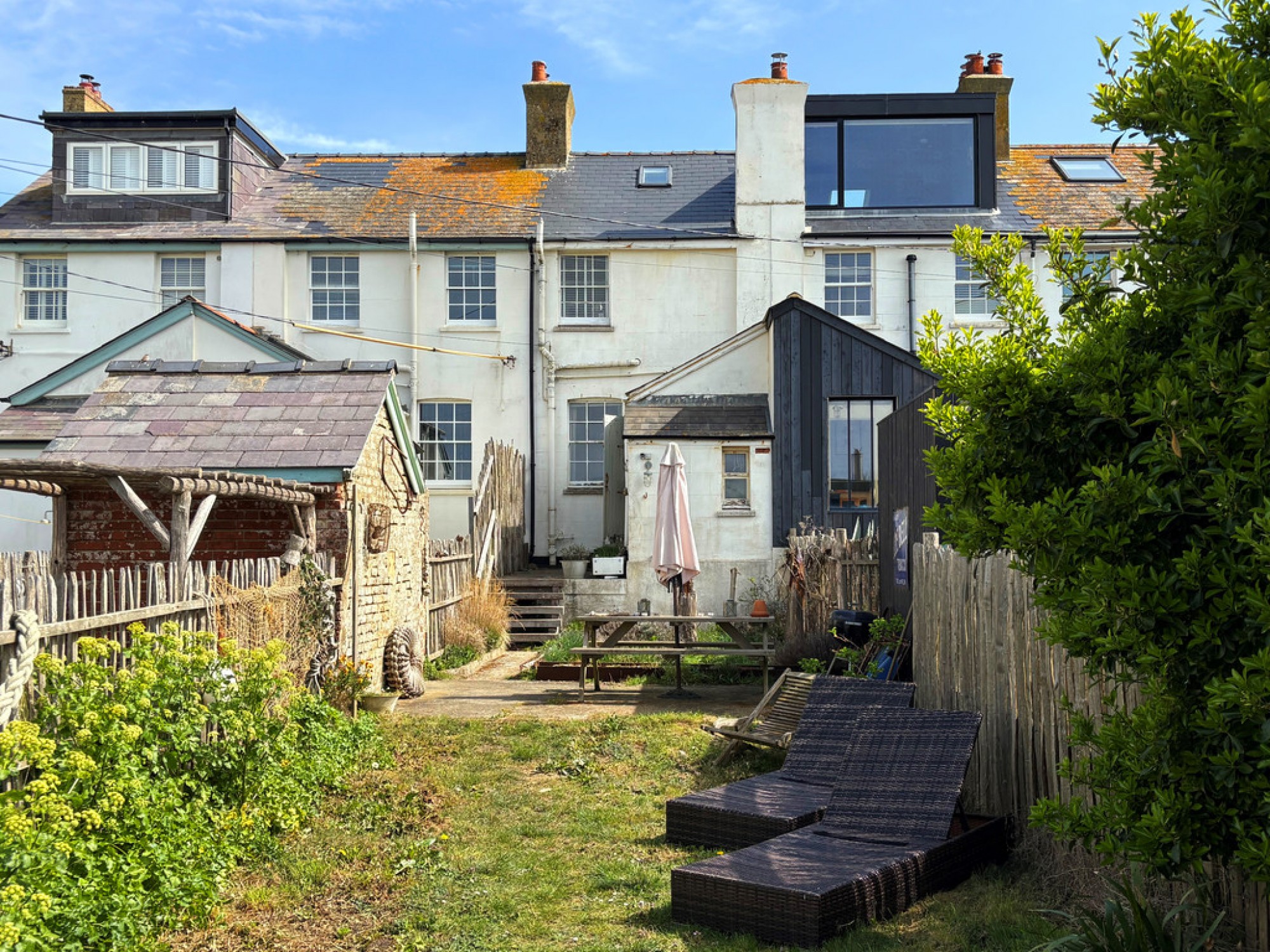 Images for Coastguard Cottages, Jury's Gap, Camber, East Sussex TN31 7SG