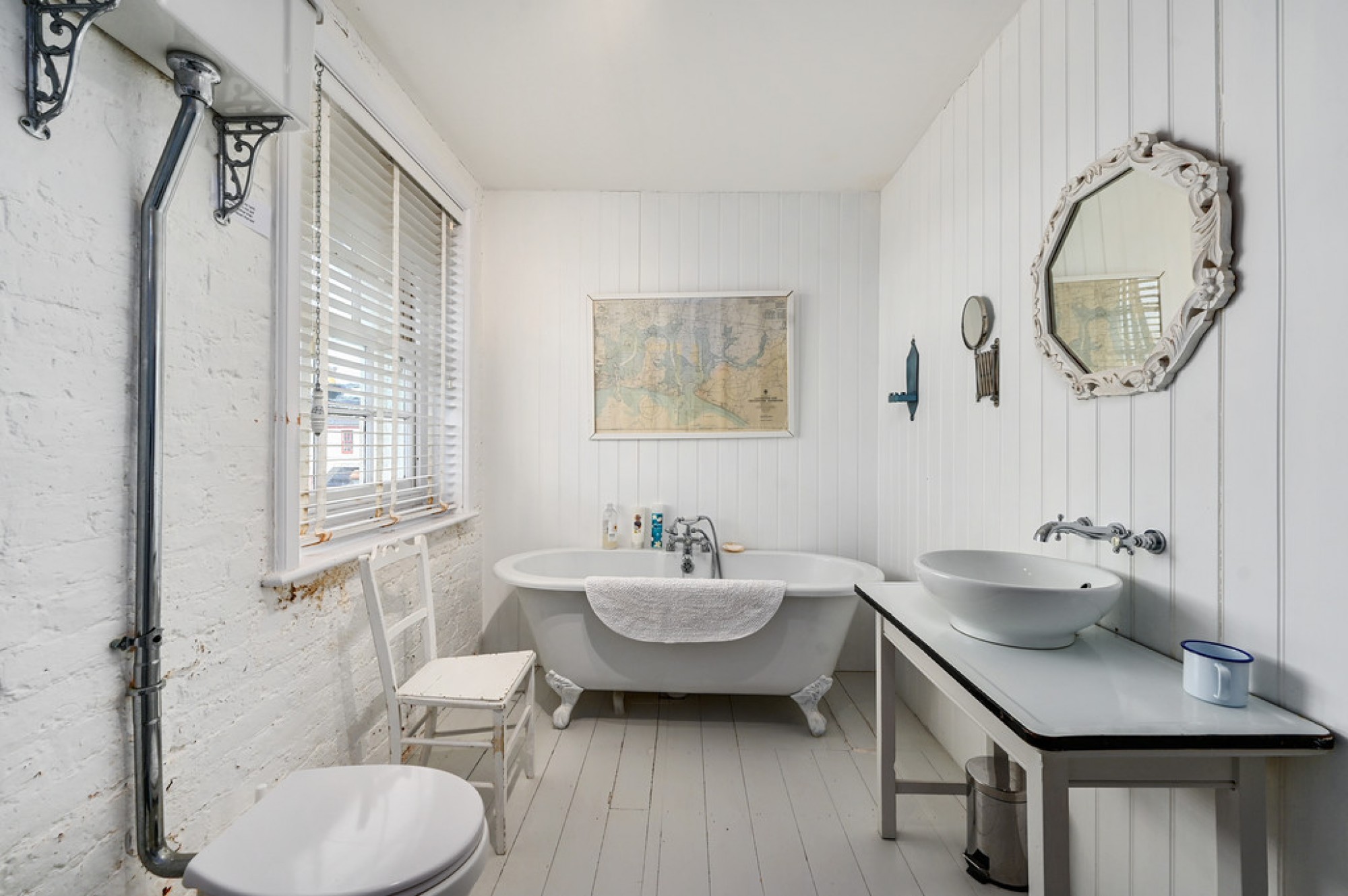 Images for Coastguard Cottages, Jury's Gap, Camber, East Sussex TN31 7SG