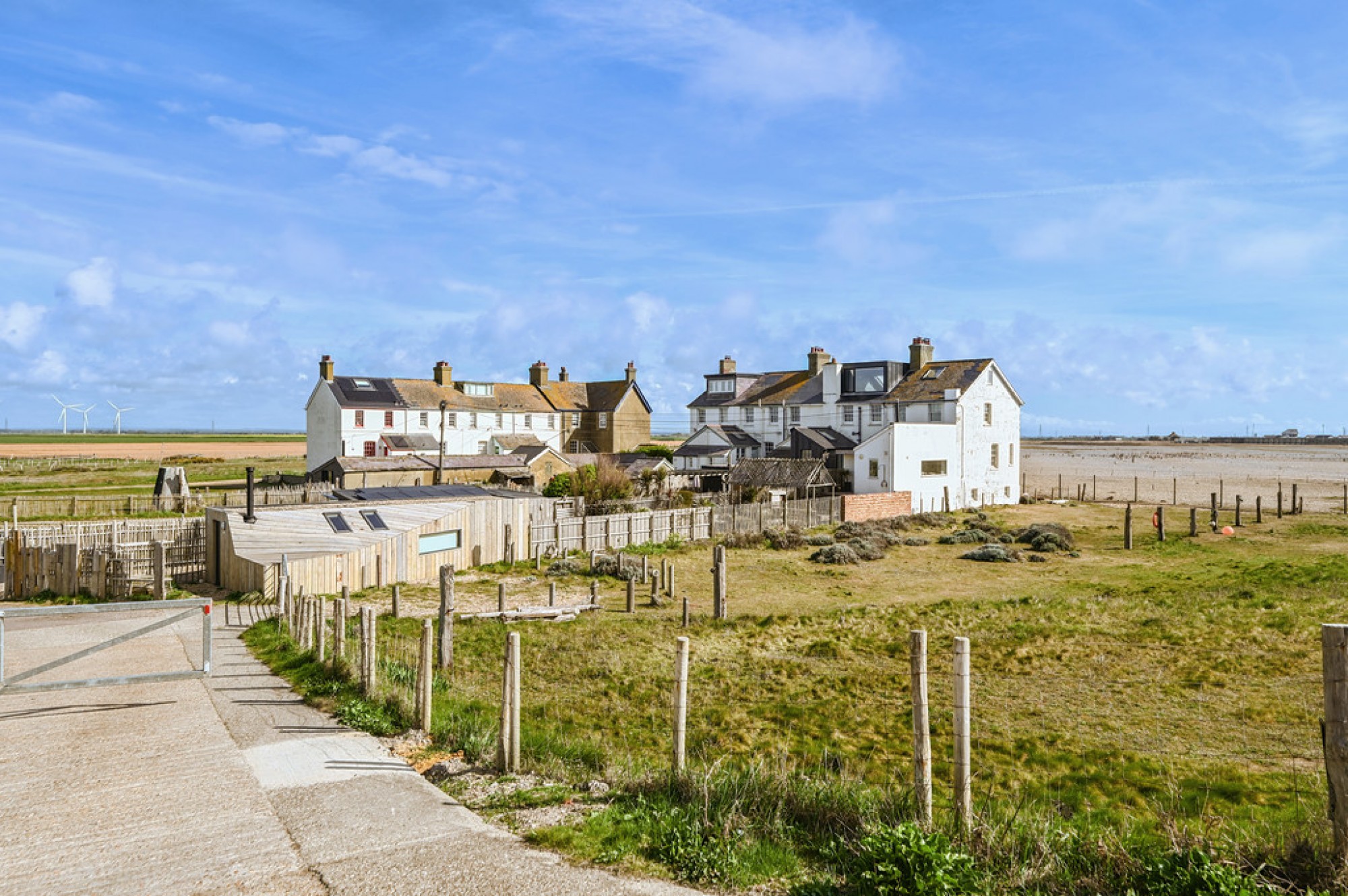 Images for Coastguard Cottages, Jury's Gap, Camber, East Sussex TN31 7SG