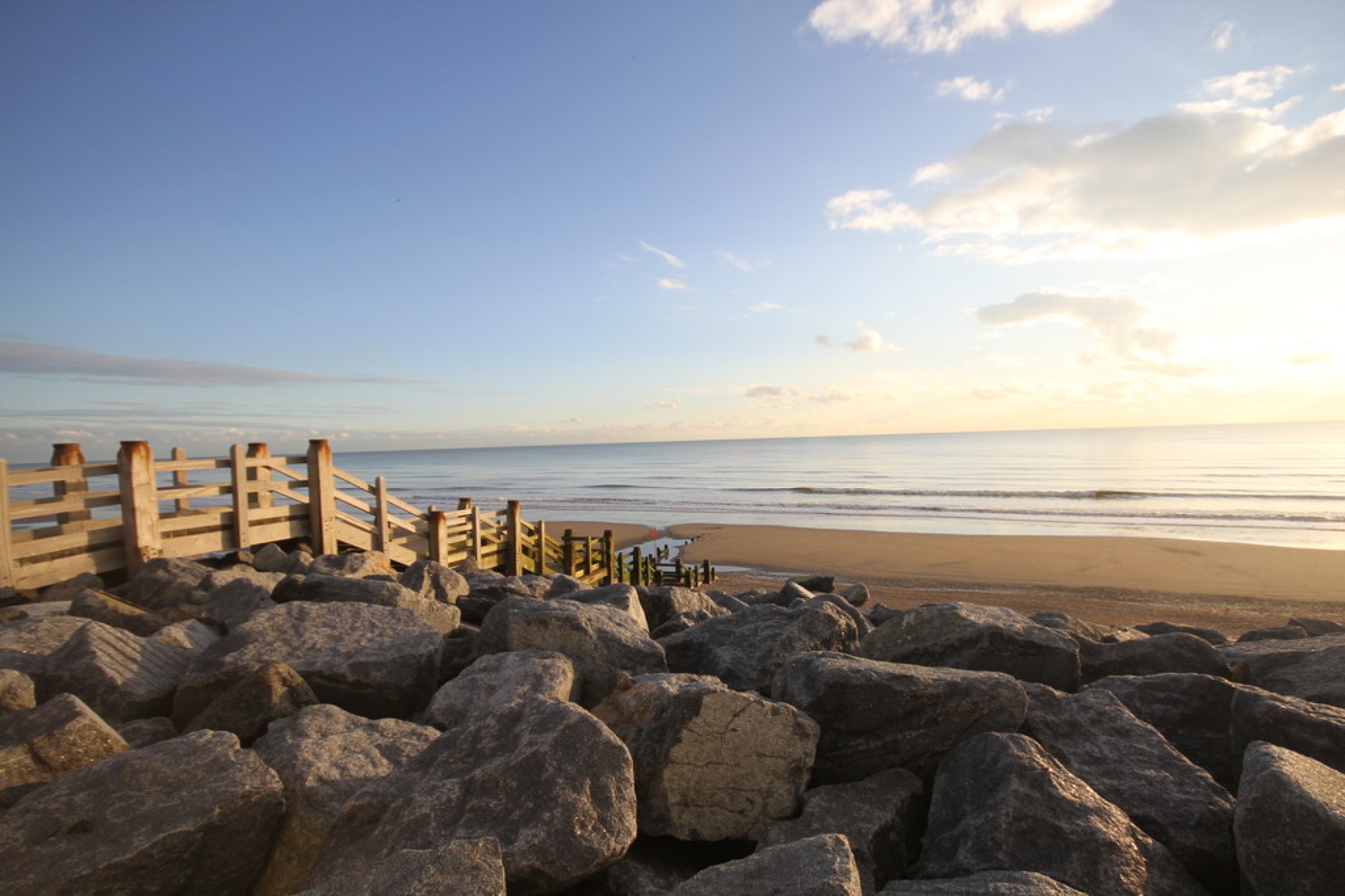 Images for Coastguard Cottages, Jury's Gap, Camber, East Sussex TN31 7SG