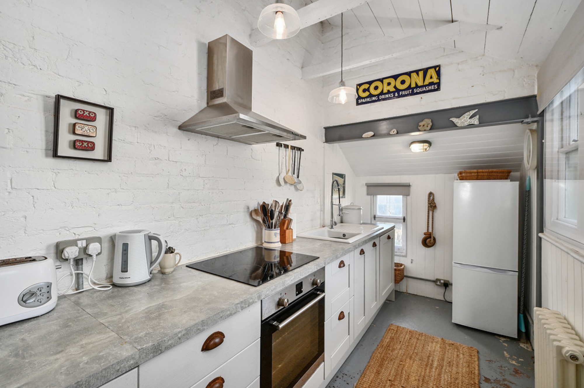 Images for Coastguard Cottages, Jury's Gap, Camber, East Sussex TN31 7SG