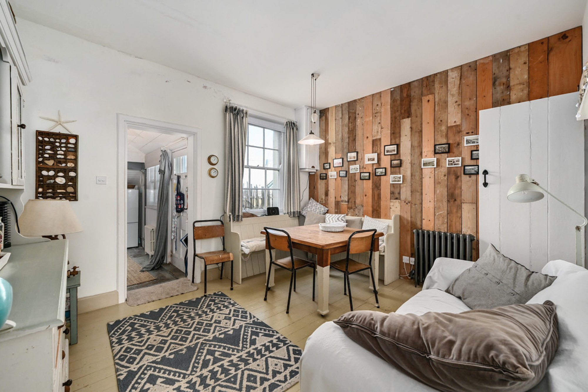 Images for Coastguard Cottages, Jury's Gap, Camber, East Sussex TN31 7SG