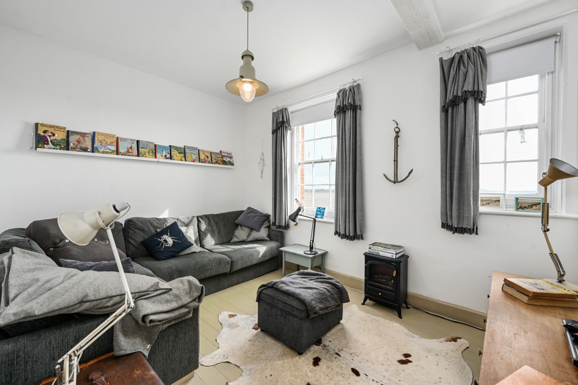 Images for Coastguard Cottages, Jury's Gap, Camber, East Sussex TN31 7SG