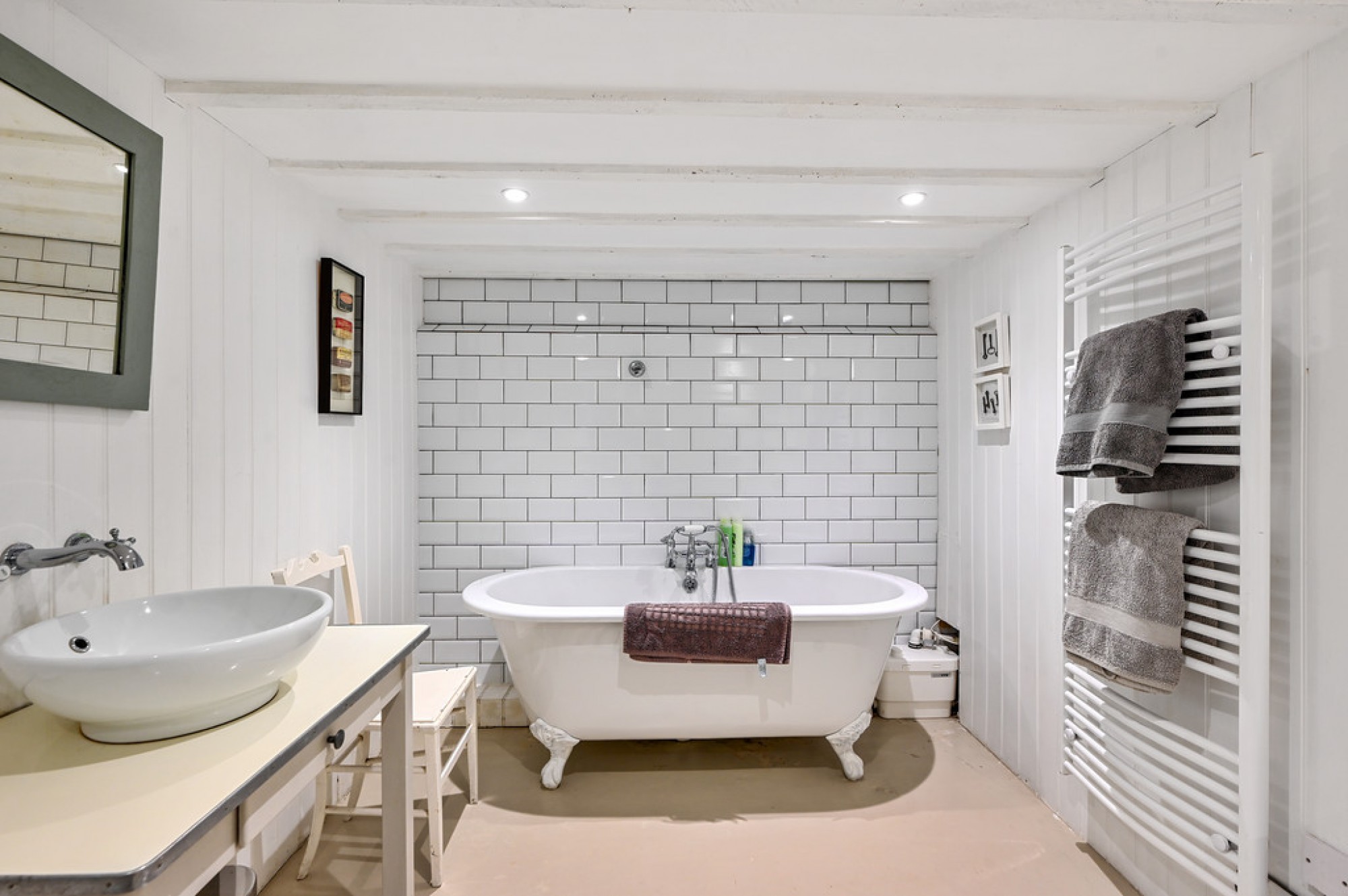 Images for Coastguard Cottages, Jury's Gap, Camber, East Sussex TN31 7SG