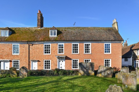 View Full Details for Church Square, Rye, East Sussex TN31 7HF