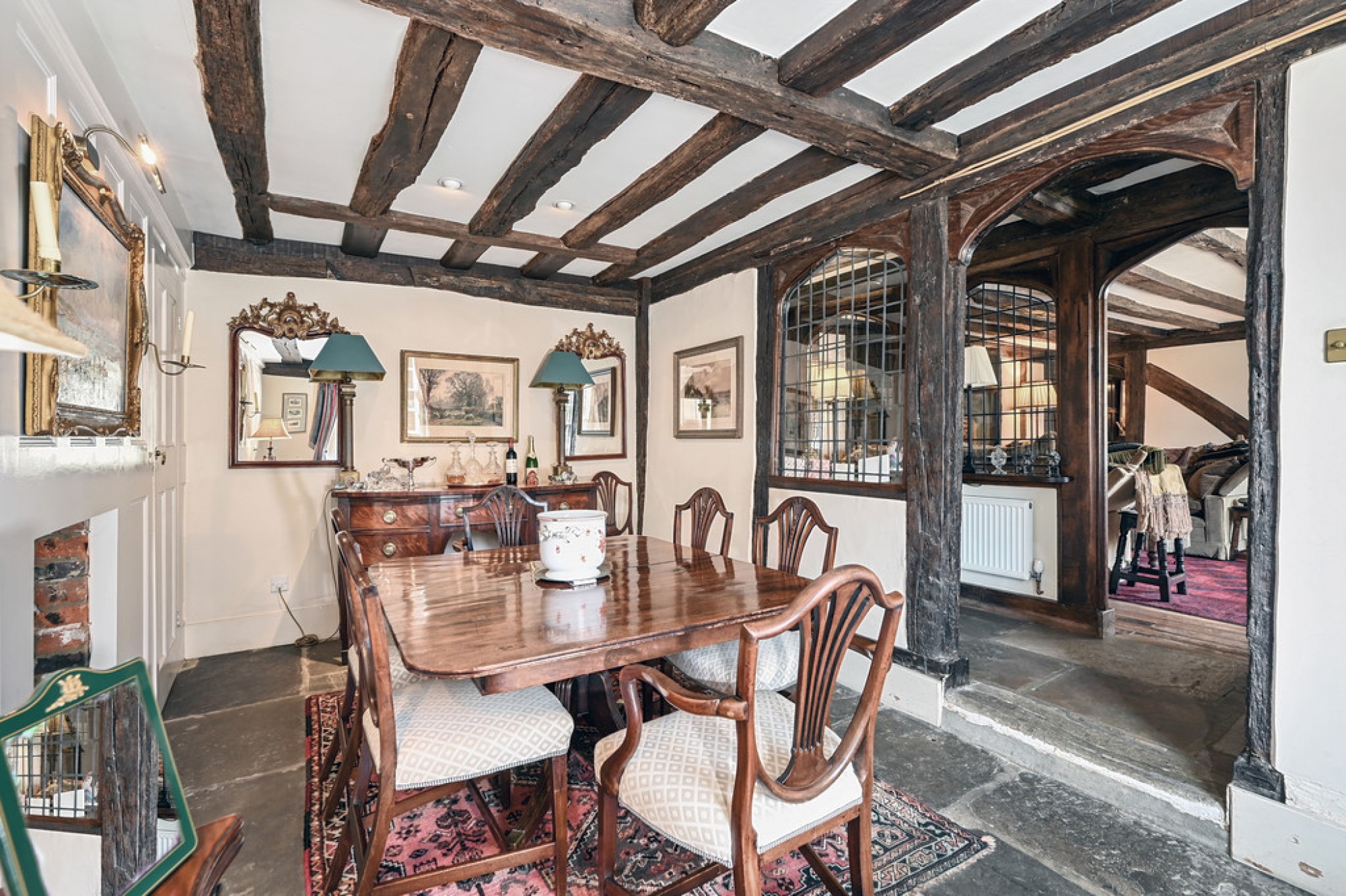 Images for Church Square, Rye, East Sussex TN31 7HF