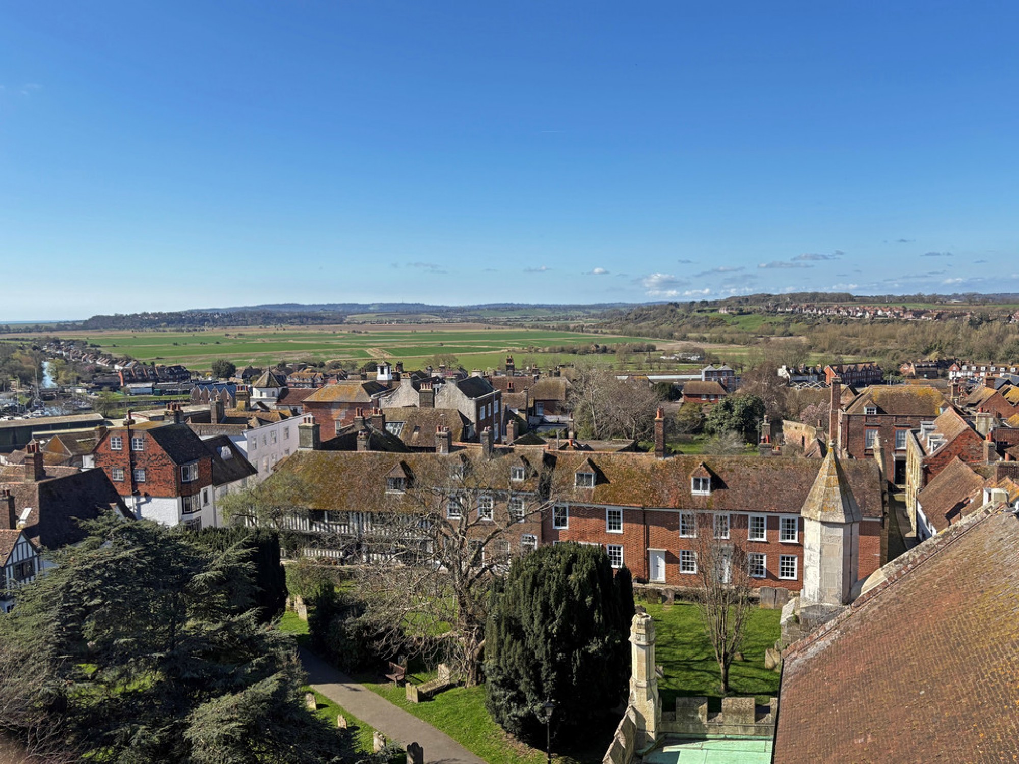 Images for Church Square, Rye, East Sussex TN31 7HF