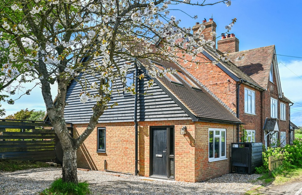 Floorplan for Camber Road, Near Rye, East Sussex TN31 7QH