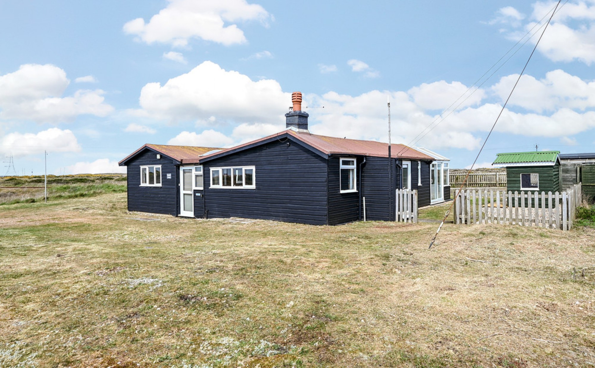 Images for The Dungeness Estate, Dungeness, Kent TN29 9NA