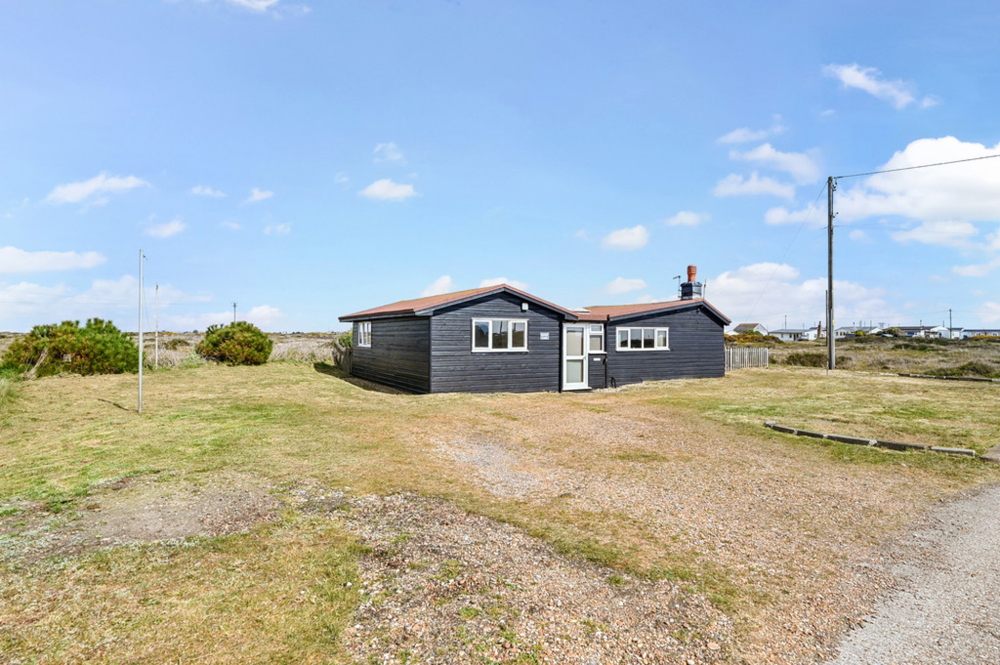 Images for The Dungeness Estate, Dungeness, Kent TN29 9NA