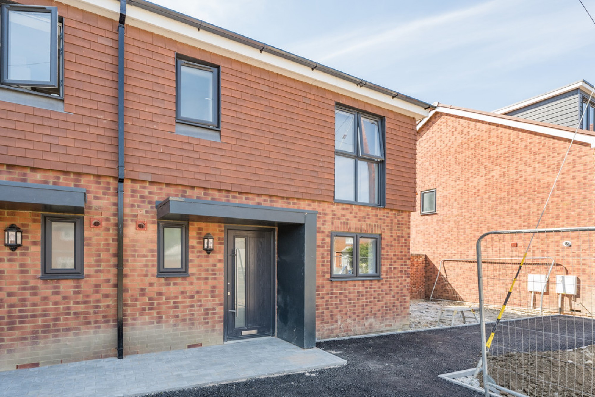 Images for Lemanis Close, New Romney