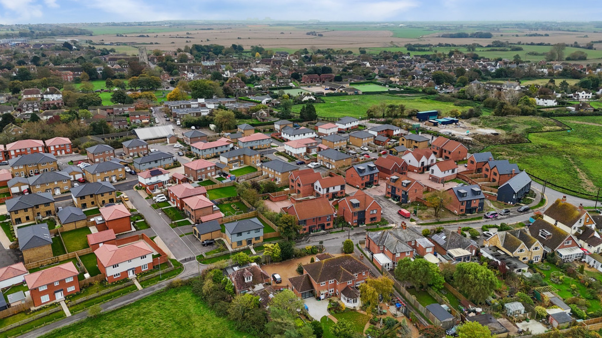 Images for Lemanis Close, New Romney