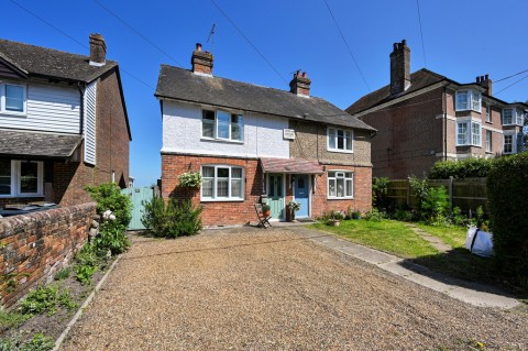 View Full Details for The Street, Appledore, Kent TN26 2AF