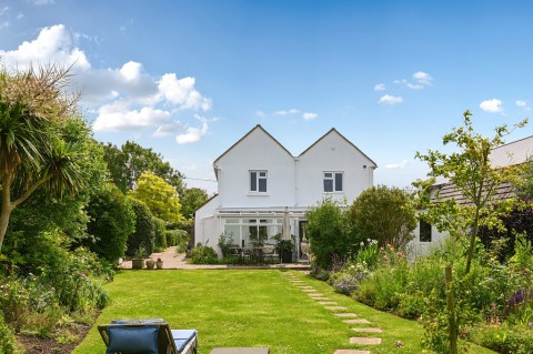 View Full Details for Draffin Lane, Camber, Rye, East Sussex TN31 7RA